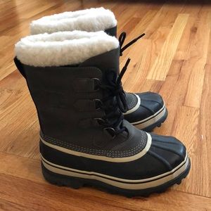 Sorel Caribou Snow Boot